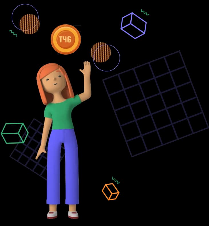 Token for Good - Plateforme collaborative Web3